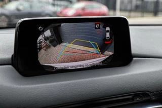Mazda CX-5 Mazda CX-5 2.0 SkyActiv-G 160 GT-M 4WD /AUT./MEMORY/CARPLAY/CAMERA/STOEL+STUURVERW./KEYLESS/HUD! - afbeelding nr 15