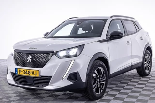 Peugeot 2008 Peugeot 2008 1.2 PureTech Allure Pack ✅ 1e Eigenaar - afbeelding nr 23