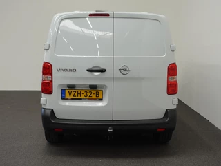 Opel Vivaro Opel Vivaro 1.5 102pk L2 Navigatie Parkeersensoren Airco Cruise Control - afbeelding nr 4