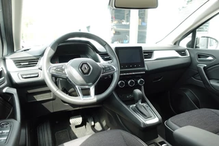 Renault Captur Renault Captur 1.3 TCE Techno Automaat 17.000 km !! - afbeelding nr 4