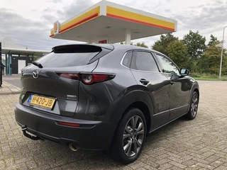 Mazda CX-30 - afbeelding nr 2