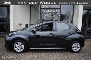 Mazda 2 Hybrid 1.5 Centre-line AUT. 2024|Camera|Carplay