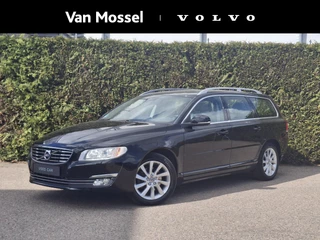 Volvo V70 2.0 T4 Aut. Inscription Edition