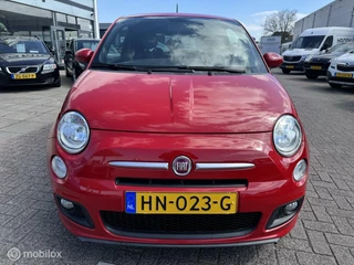 Fiat 500 Fiat 500 0.9 TwinAir Turbo 500S - afbeelding nr 2