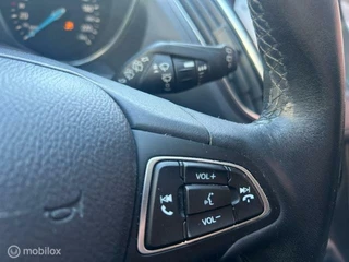 Ford Grand C-Max Ford Grand C-Max 1.0 Titanium 7p/navi/6-24 mnd garantie mogelijk - afbeelding nr 8