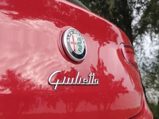 Alfa Romeo Giulietta - afbeelding nr 13