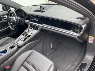 Porsche Panamera - afbeelding nr 45