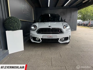 MINI Countryman Mini Countryman 2.0 Cooper S Panorama NAP - afbeelding nr 9