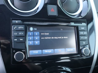 Nissan Note - afbeelding nr 28