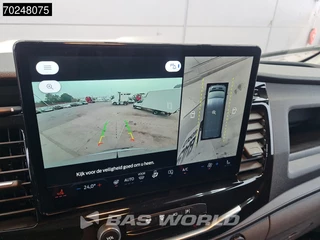 Ford Transit Ford Transit 165pk Automaat Limited Dubbele schuifdeur L3H2 ACC 360camera Navi CarPlay Xenon Camera 11m3 Airco - afbeelding nr 15