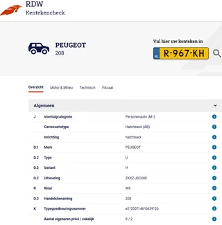Peugeot e-208 Peugeot e-208 EV Active Pack 50 kWh (136 PK) 2e-Eig. & Keurig-Onderh. BOVAG-Garantie. NL-Auto. - afbeelding nr 4