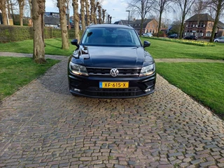 Volkswagen Tiguan - afbeelding nr 2