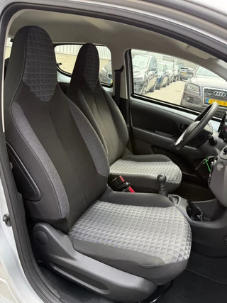 Peugeot 108 Peugeot 108 1.0 e-VTi Active|Elektrische ramen|Airco - afbeelding nr 17