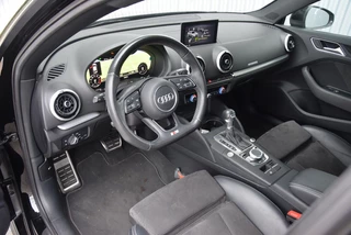 Audi A3 Audi A3 Sportback 40e-tron S-Line (2x) LED/NaviPlus/VirtualCockpit/Alcantara - afbeelding nr 7