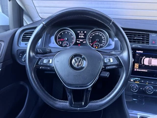 Volkswagen Golf Volkswagen Golf 1.0 TSI Comfortline Business Carplay|Camera - afbeelding nr 29