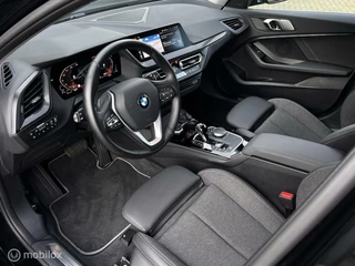 BMW 1 Serie BMW 1-serie 118i Business Edition Plus Sport |LED| Carplay - afbeelding nr 48