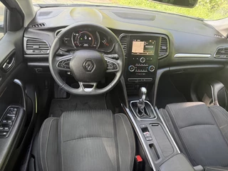 Renault Mégane Estate - afbeelding nr 2
