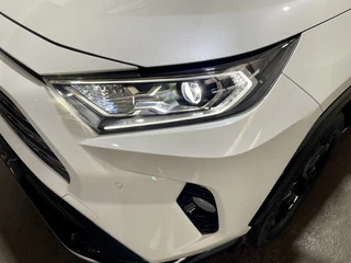 Toyota RAV4 Toyota RAV4 2.5 Hybrid AWD Bi-Tone | Innovation-pakket | Panodak | - afbeelding nr 7