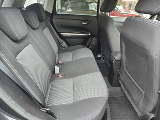 Suzuki Vitara Suzuki Vitara 1.4 BOOSTERJET SELECT SMART HYBRID Navi | Stoelverwarming | Dodehoeksensoren - afbeelding nr 10