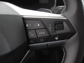 SEAT Leon SEAT Leon 1.0 eTSI 110pk DSG Style Navigatie Apple Carplay/ Android Auto Camera Parkeersensoren Stoel- en stuurverwarming Cruise Control Virtual Cockpit Climate Control - afbeelding nr 17