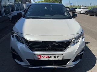 Peugeot 3008 - afbeelding nr 21