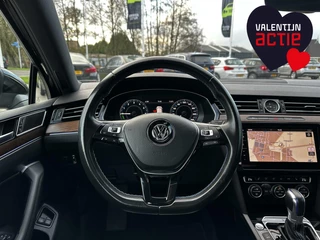 Volkswagen Passat Volkswagen Passat Variant 1.4 TSI GTE | Massage | HUD | Pano - afbeelding nr 10