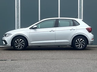 Volkswagen Polo Volkswagen Polo 1.0 TSI Life Business | Camera | Wireless App-connect - afbeelding nr 29