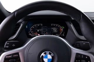 BMW 2 Serie BMW 2 Serie 218 Gran Coupé i M-Sport Edition | PANORAMADAK | LEDER ✅ 1e Eigenaar *2e Pinksterdag OPEN v.a 11u tot 17u* - afbeelding nr 17