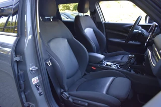 MINI Clubman Mini Mini Clubman 2.0 Cooper S Chili Serious Business AUT Carplay Cruise Stoelvw - afbeelding nr 20