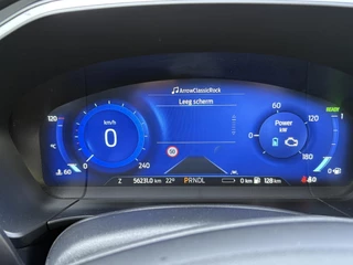 Ford Kuga Ford Kuga 2.5 PHEV Titanium X | Adaptive cruise control | Winter Pack | Head up Display | Bang&Olufsen | Half leder bekleding - afbeelding nr 17