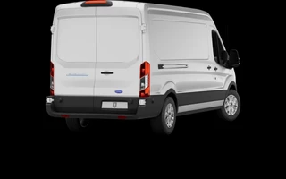 Ford Transit - afbeelding nr 2