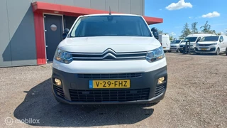 Citroën Berlingo Citroen Berlingo bestel 1.5 BlueHDi 100 S&S L1 - afbeelding nr 2