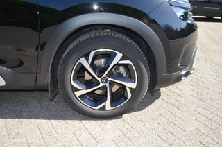 Citroën C5 Aircross Citroen C5 Aircross 1.2 PureTech Feel incl. Bovag garantie - afbeelding nr 6