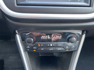 Suzuki S-Cross - afbeelding nr 27