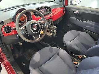 Fiat 500 - afbeelding nr 7