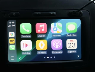 Renault Trafic Renault Trafic bestel 2.0 dCi 145 DC Comfort Automaat 5zits | Dubbele deur  | Apple carplay | Stoelverwarming | Trekhaak - afbeelding nr 18