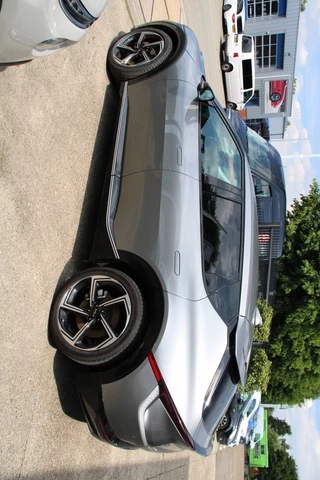 Kia EV6 Kia EV6 Plus 77.4 kWh - afbeelding nr 11