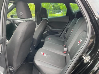 SEAT Arona Seat Arona 1.0 TSI FR AUTOMAAT LED-XENON NAVI-VIRTUAL CAMERA PDC - afbeelding nr 16
