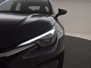 Lexus LBX Lexus LBX 1.5 Hybrid Elegant | Tech Pack | Parkeersensoren V+A | Leder - afbeelding nr 9