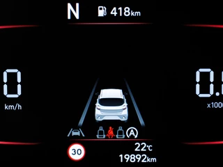 Hyundai i10 Hyundai i10 1.0 Comfort 5-zits Automaat | Navigatie via App - afbeelding nr 4
