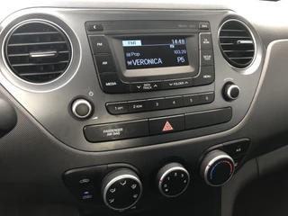 Hyundai i10 | Airco | Elektrische ramen voor | Radio/USB/AUX | 5drs. |  Staat in Hoogeveen - afbeelding nr 18