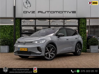 Volkswagen ID.4 GTX 4Motion 77 kWh