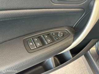 BMW 1 Serie BMW 118i High Executive Navigatie Leder Camera PDC Ned. auto - afbeelding nr 21