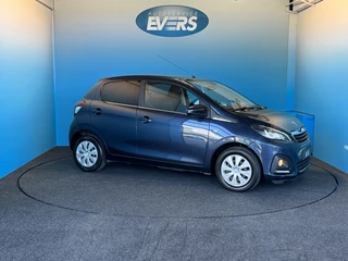 Peugeot 108 - afbeelding nr 8