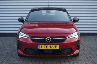 Opel Corsa Opel Corsa 1.2 Turbo 130pk GS-Line Automaat / Camera + PDC / CarPlay / DAB+ - afbeelding nr 6
