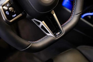 BMW M5 BMW 5-serie Touring M5 V8 Hybrid | Direct leverbaar | Pano | B&W | M Drive | - afbeelding nr 43