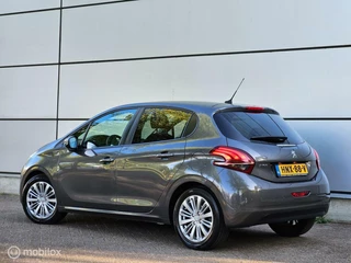 Peugeot 208 Peugeot 208 1.5 BlueHDi Blue Lease Allure Airco/ Navi/ Led/ - afbeelding nr 3