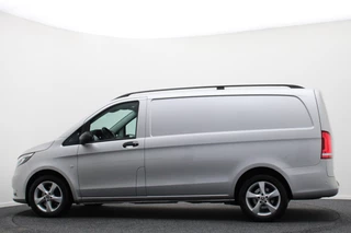 Mercedes-Benz Vito 3-Zits, Leer, LED, Camera, Navigatie, Bluetooth, Cruise, PDC, 17'' - afbeelding nr 16