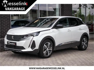 Peugeot 3008 1.6 HYbrid 225 Allure | Camera | Apple Carplay |