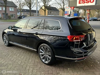 Volkswagen Passat Volkswagen Passat Variant 1.4 TSI PHEV GTE Highline Led, Leer, Digidash, ACC, LM.... - afbeelding nr 5